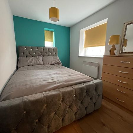 Cairo Street Apartment Warrington Exterior foto
