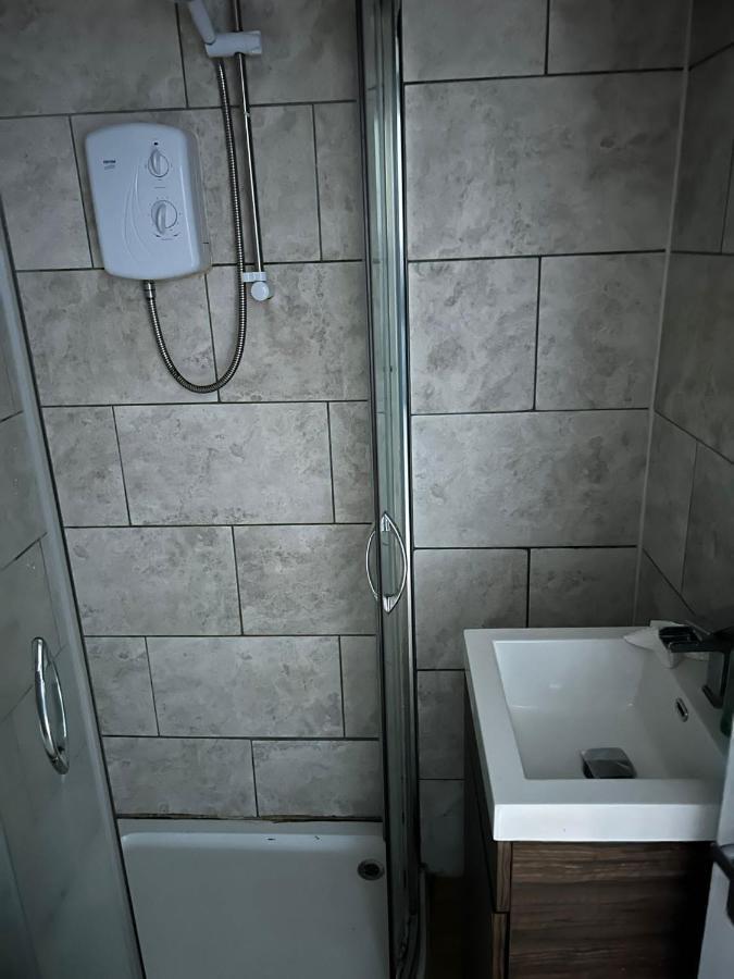 Cairo Street Apartment Warrington Exterior foto