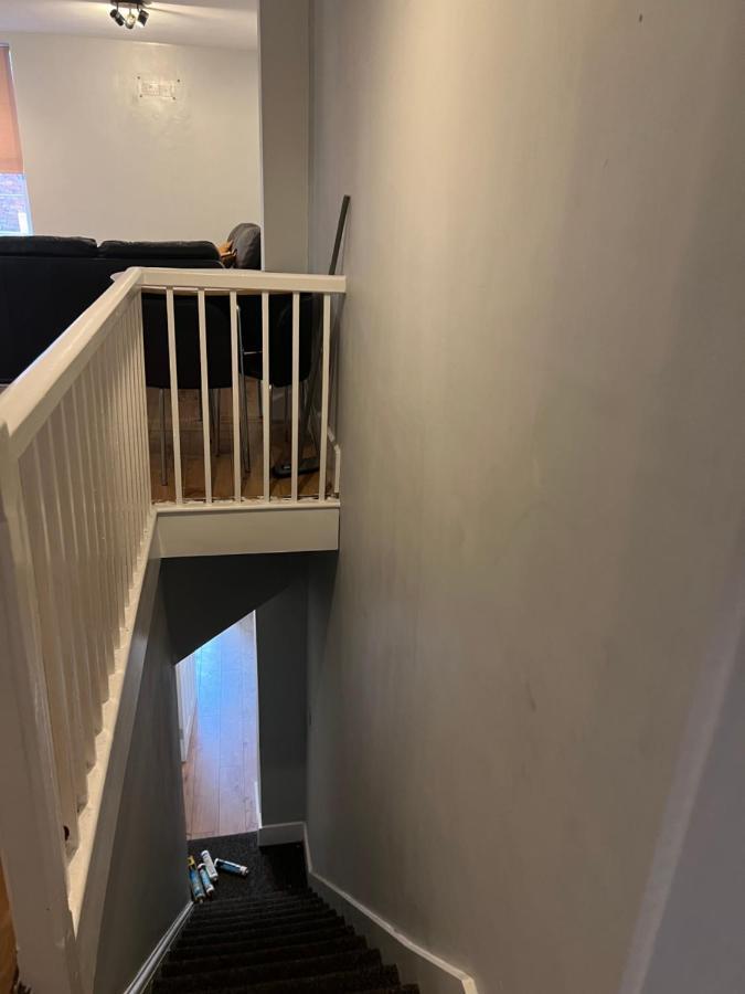 Cairo Street Apartment Warrington Exterior foto