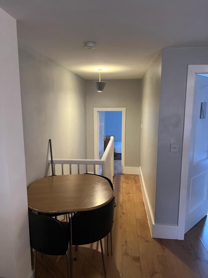 Cairo Street Apartment Warrington Exterior foto